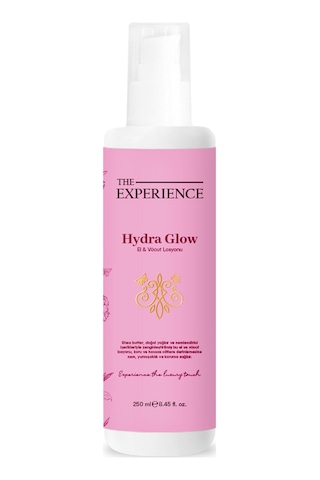 Hydra Glow El & Vücut Losyonu 250 Ml