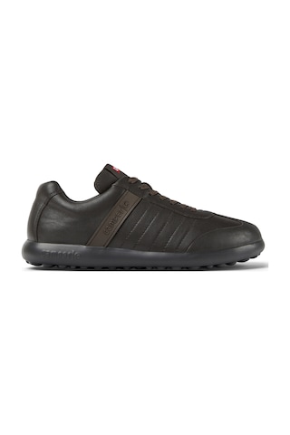 Camper Pelotas XLF Erkek Ayakkabı K100752 - 002 Koyu Kahverengi