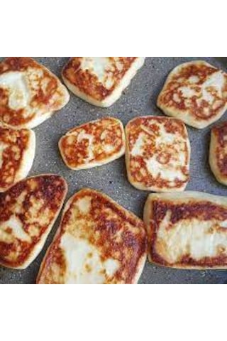 Hatay Çiftliği Ezme Kızartma Peyniri 1000gr