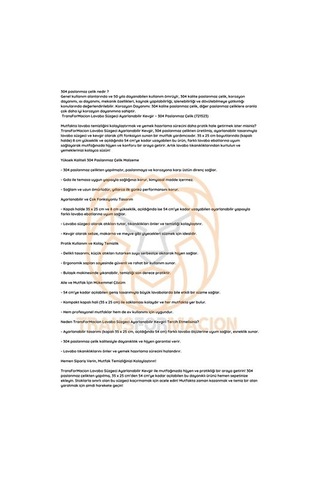 Transformacion Lavabo Süzgeci Ayarlanabilir Kevgir 304 Paslanmaz Çelik 721523