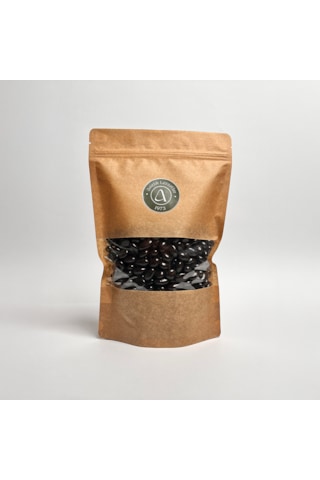 Bitter Çikolatalı Üzüm Draje - Doğal Kuru Üzüm 1kg