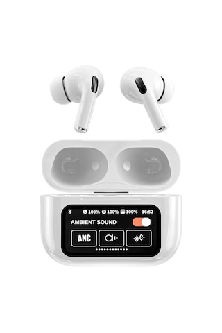 Dunspin DS-PRO6 Akıllı Bluetooth 5.4 Kulaklık