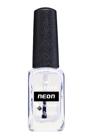 Gabrini Neon Flat Brush Oje No:N10
