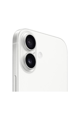 Apple iPhone 17 256 GB (Outlet) Beyaz