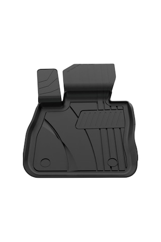 Sahler Premıum Bmw 1 Serisi F70 2024 Ve Sonrası 4.5d Sahler Paspas Ve Rizline 3d Bagaj Havuzu