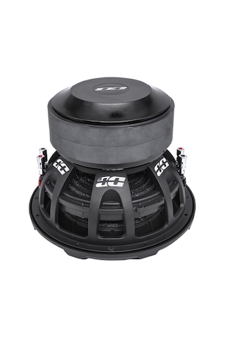 Apocalypse Dв-3012r D1/d2 12" Subwoofer