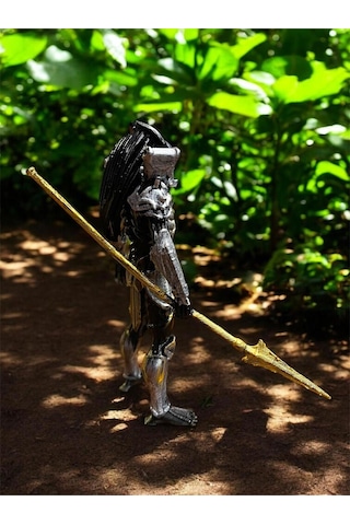 Predator Figür Koleksiyonluk 20 Cm V1