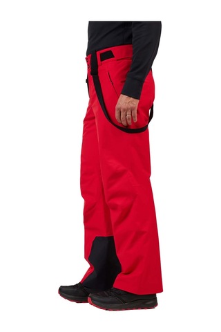 Rossıgnol Rossignol Insulated Ski Pant Erkek Kırmızı Kayak Pantolonu Red