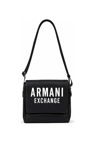 Armani Exchange Armanı Exchange Erkek Omuz Çantası 952178-9a024-00020 Siyah