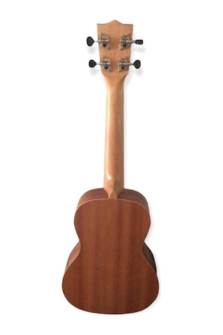 Ukulele - Puka - Concert