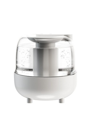 Agoodshop 4l Kablosuz Nemlendirici Usb Yağ Difüzörü, Gece Işığı Ile Yeşil - Pasifix, Yurt Dışından