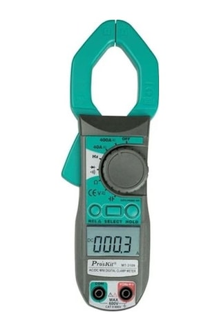 Proskit Mt-3109 Ac/dc 400a Dijital Pensampermetre