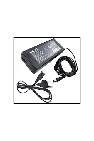 Lıteon Pe-1550-1sa1, 12v, 4.58a, 55w Dc Adaptör