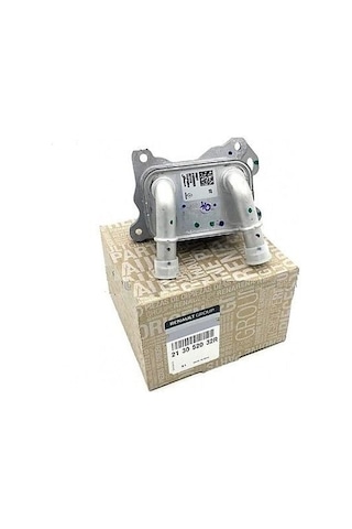 Renault Clio 4 - Iv 0.9 Tce H4b / 1.2 Tce H5f Motor Yağ Soğutucu- 213052032r - Renault Mais