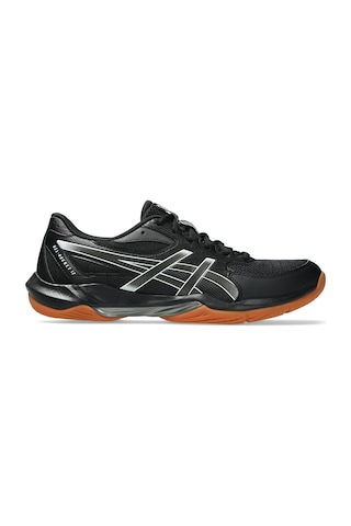 Asics Gel-rocket 12 Erkek Siyah Voleybol Ayakkabısı 1071a116-001 Siyah