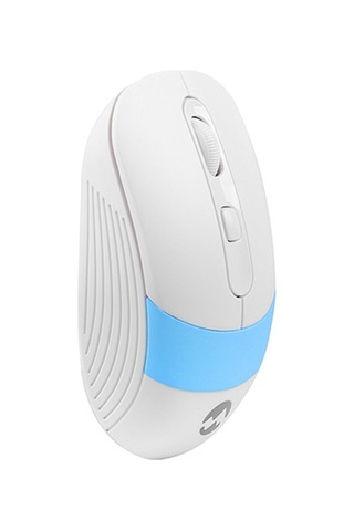 Everest SM-18 Kablosuz Optik Mouse (Distribütör Garantili)