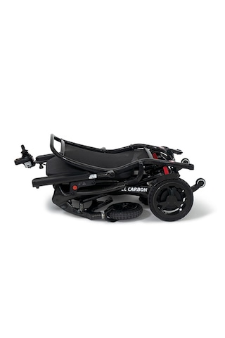 Meyra İtravel Carbon Akulu Engelli Aracı 16kg