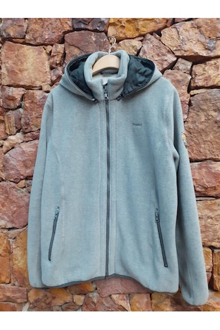 Pikeur Polar Ceket Gri XL Gri