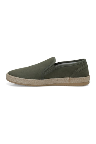 Torex Felıce Haki Erkek Espadril 000000000102241910