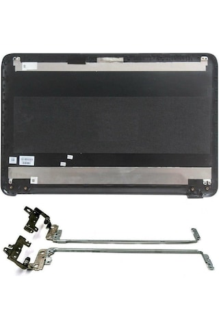 HP Uyumlu 250 G5 (X0N60Es) Lcd Kasa Kapak A Cover + Menteşe