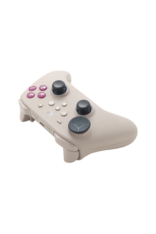 Tt Pro Gb Retro Hall Effect Destekli Tmr Manyetik Joystick Kablosuz Gamepad Ns68