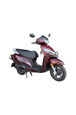 Honda Activa 125 Koruma Demiri A Kalite - Kolay Montaj 21 Lik Kalın Boru