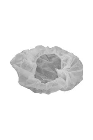 Tela Tek Kullanımlık Bone 100 x 5 (500 Adet)
