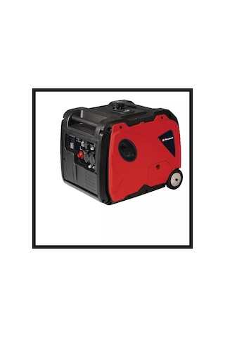 Einhell TE-IG 3500 Benzinli Jeneratör - 4152620