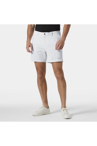 Helly Hansen Move Qd Şort 6'' Hha.54440nımbuscloud Açık Gri