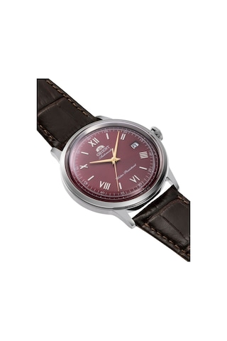 Orient Ra-ac0026r30b Otomatik Erkek Kol Saati-22523 Çok Renkli