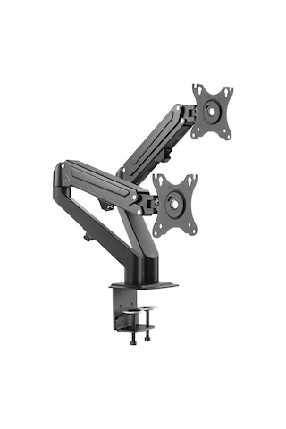 Xdrive  MNT-25/C024 İkili Monitör Tutucu