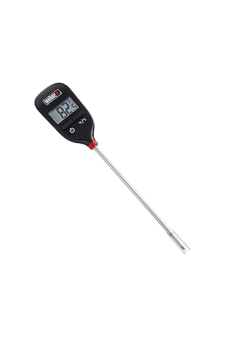 Weber Mangal Hızlı Ölçüm Et Termometresi