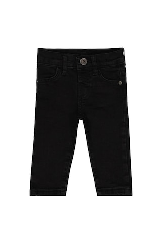 Civil Baby Glory Slım 6-18 Ay Pantolon Siyah