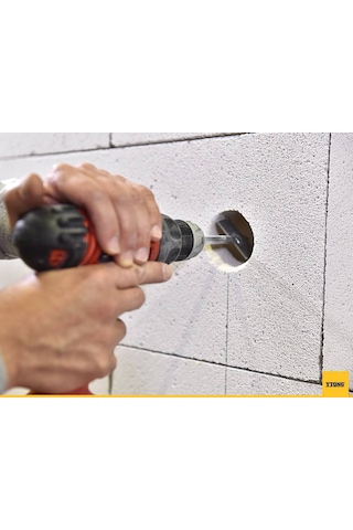 Ytong Gaz Beton Buat Açıcı