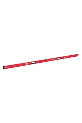 Milwaukee Su Terazisi Redstick Backbone 244 Cm 4932459075