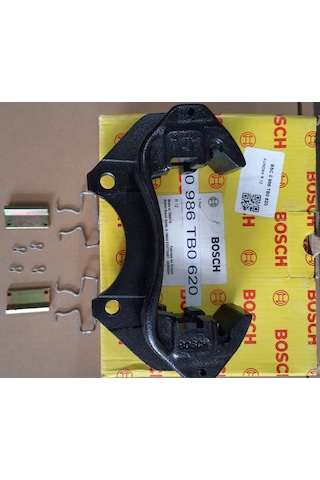 R-12 Toros Fren Kundağı Kundak 7701201094