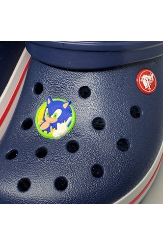Crocs Terlik Süsü & Renkli Aksesuar Jibbitz (475024140)
