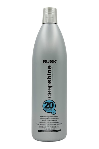 Rusk Deepshine 20 Volume 6% Oksidan Krem 1000ml