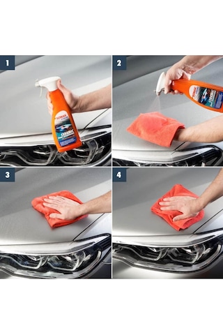 Sonax Xtreme Seramik Sprey Kaplama 750 Ml