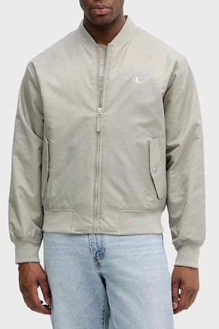 Calvin Klein Erkek Ceket Lv04rc526g 2gb Haki Haki