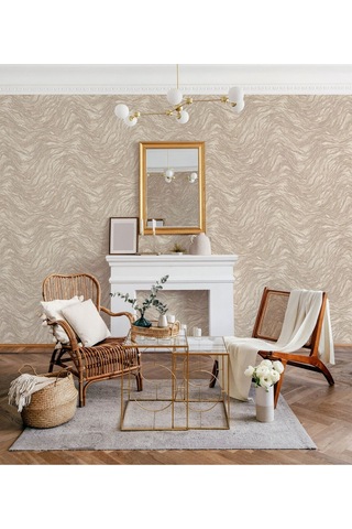 Icon Koleksiyonu 24104-2 Duvar Kağıdı 15.6 Mtr