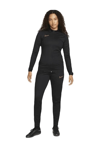 Nike Fd4120-011 Dry Academy Kadın Eşofman Takımı 001