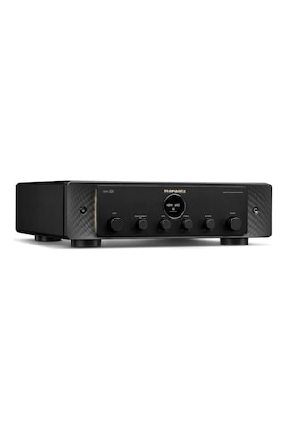 Marantz Model 40n Premium Network Stereo Amplifier Siyah