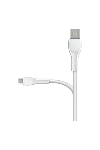 Acl Micro Usb 2.4A Hızlı Şarj Data Kablosu 3Metre