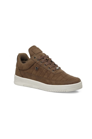 Torex Comet 6fx Taba Erkek Sneaker 000000000102201715 Taba