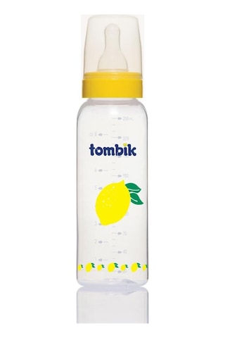 Tombik Pp Biberon 250 Ml Limon
