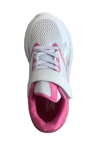 Reebok Rushwınd Beyaz Kız Çocuk Koşu Ayakkabısı Beyaz-pembe