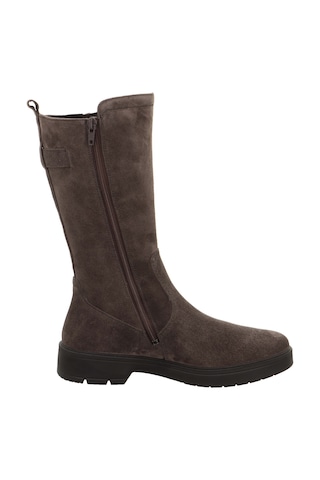 Legero 2-000196 Mystic Kadın Vizon Gore-tex Çizme Siyah