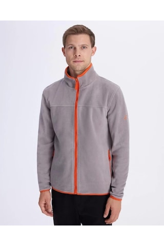 Kappa 361v8hwk77-k Berit Erkek Polar Gri