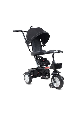 Rival RV501 Hiper Bike Kontrollü 3 Tekerlekli Bisiklet